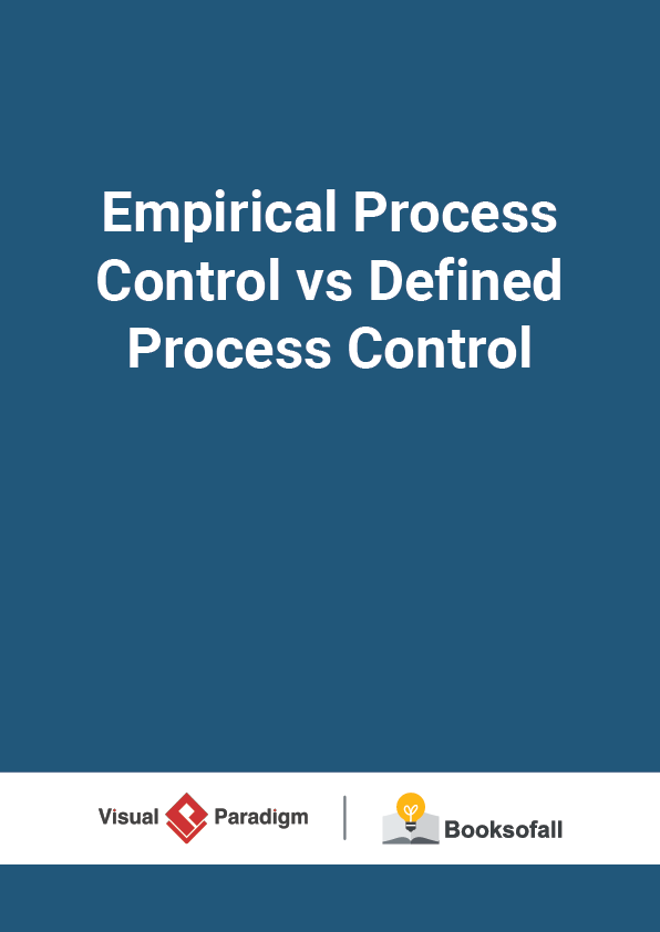 Empirical Process Control vs Defined Process Control