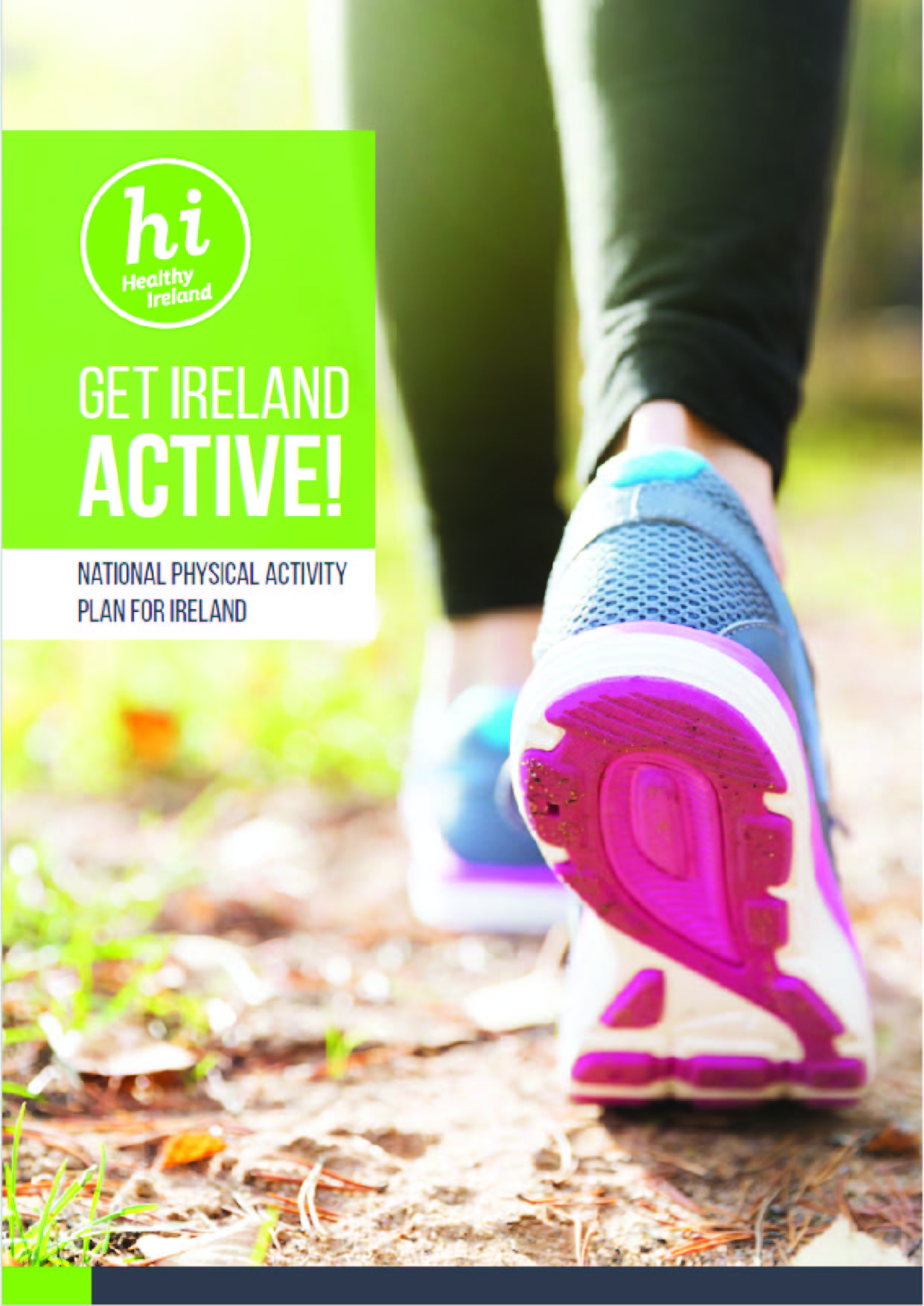 Get Ireland Active