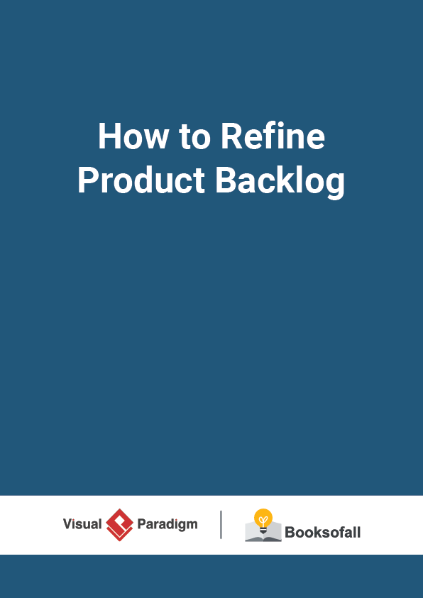 How to Refine Product Backlog