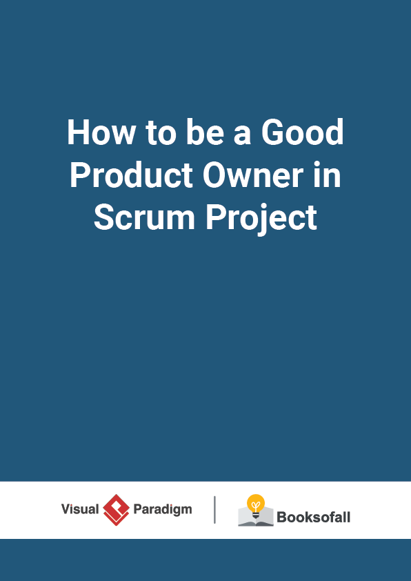 How to be a Good Product Owner in Scrum Project
