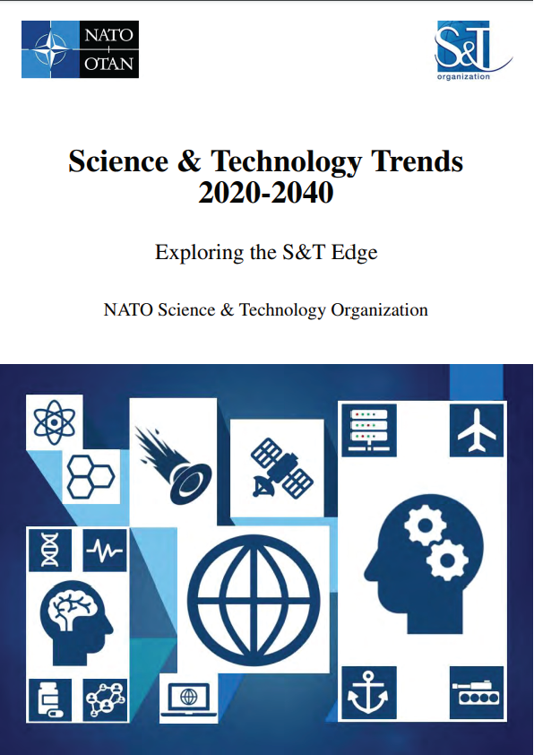 Tech Trends Report 2020-2040