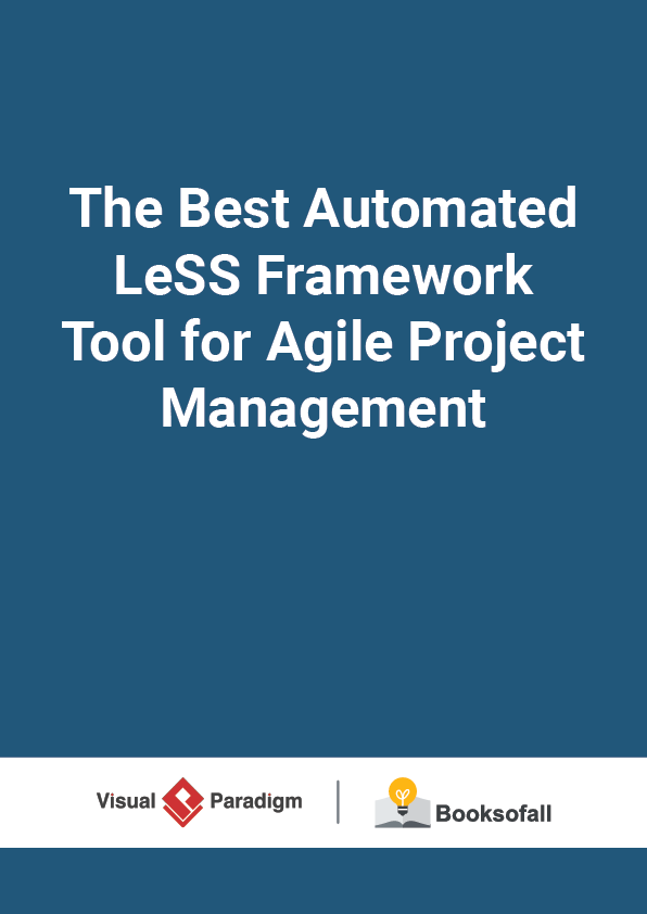 The Best Automated LeSS Framework Tool for Agile Project Management