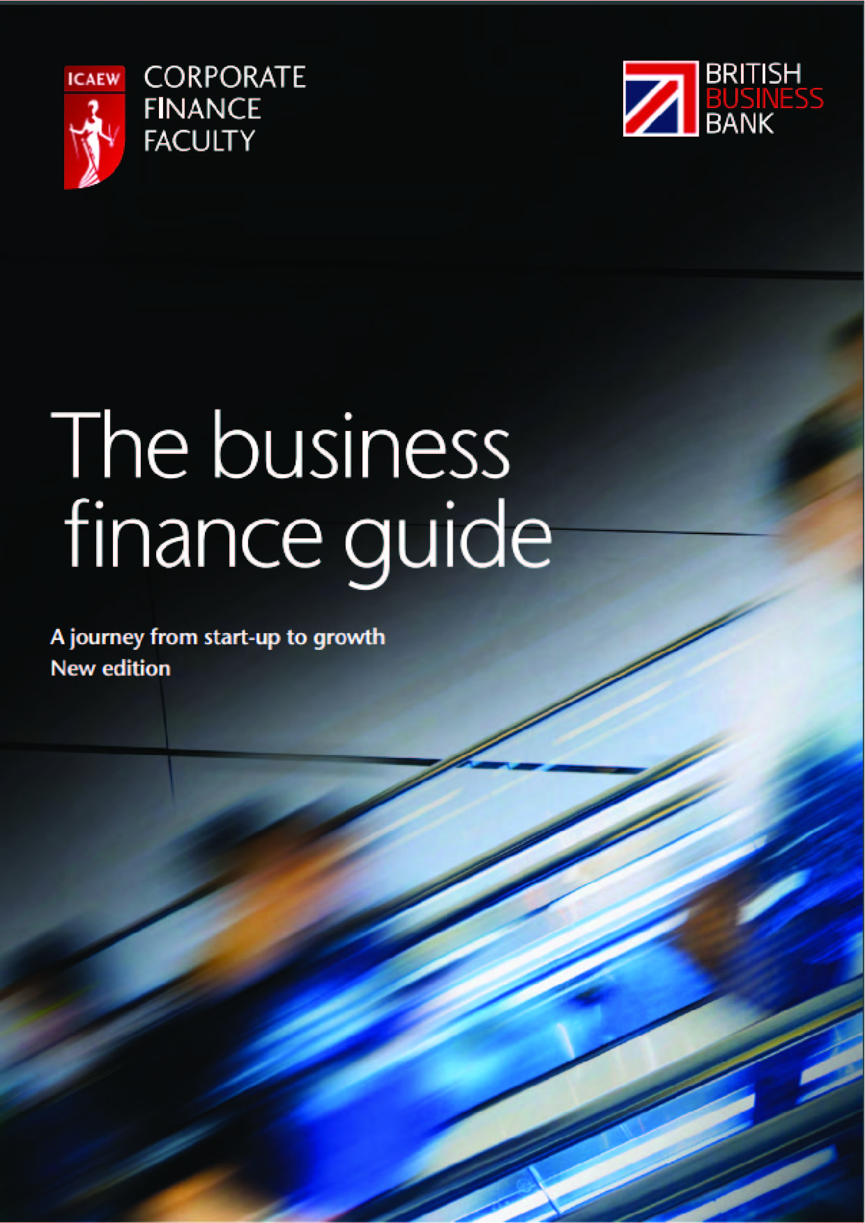 The Business Finance Guide
