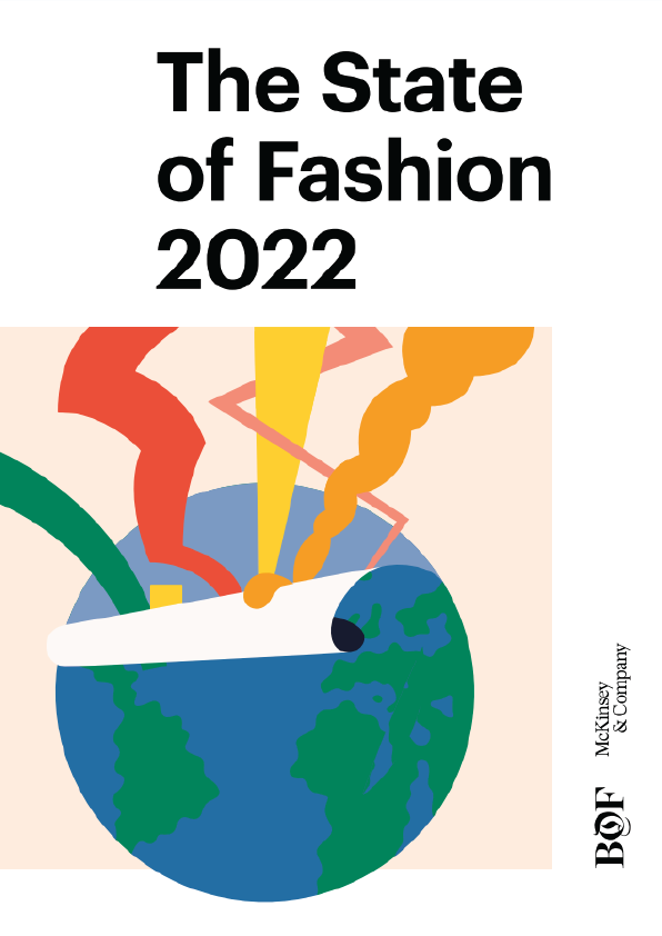 The State of Fashion 2022