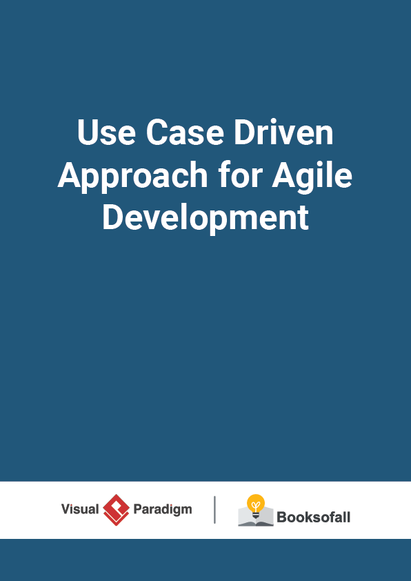 Use Case Driven Approach for Agile Development