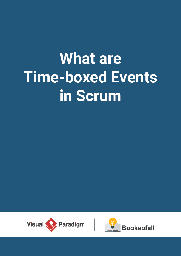What are Time-boxed Events in Scrum