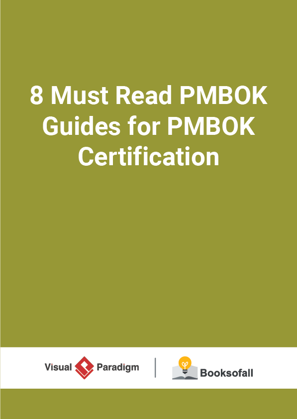 8 Must Read PMBOK Guides for PMBOK Certification