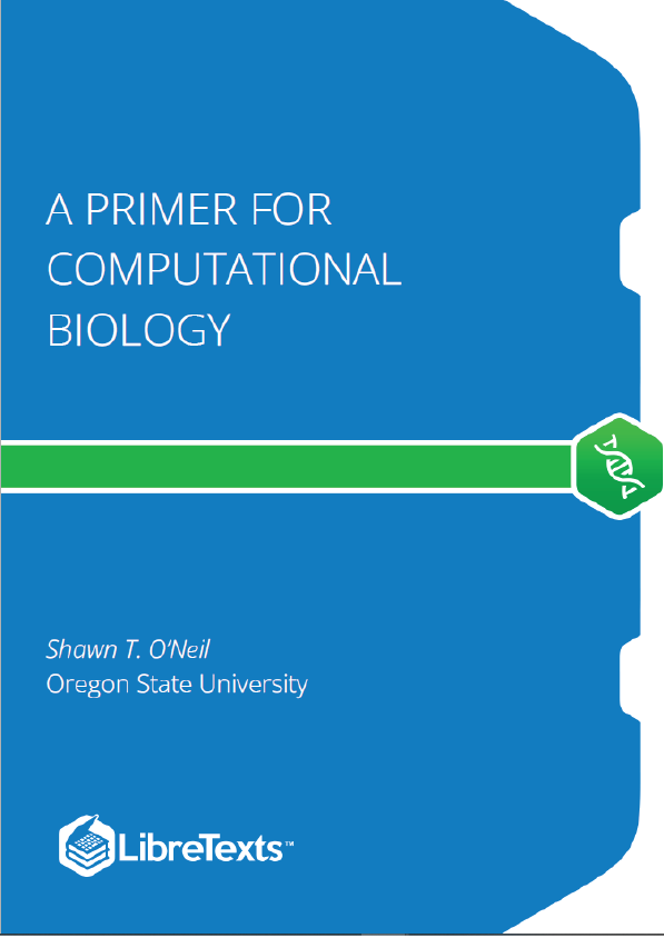 A Primer for Computational Biology (O'Neil)