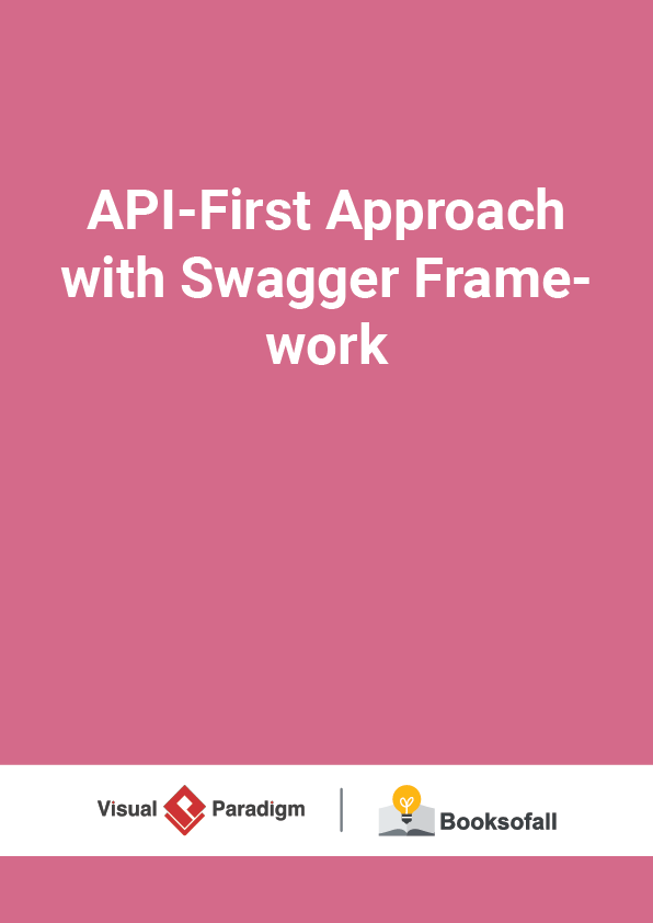 API-First Approach with Swagger Framework