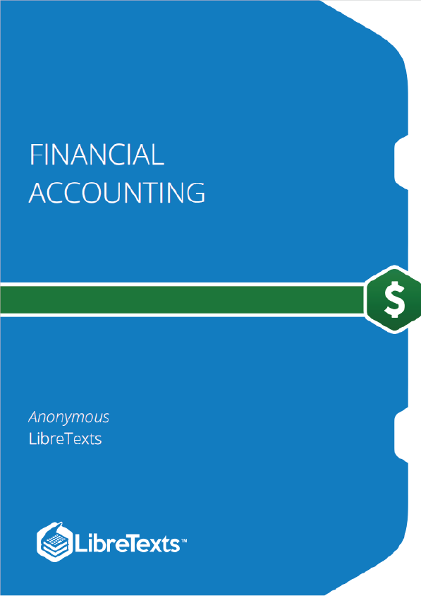 Accounting in the Finance World
