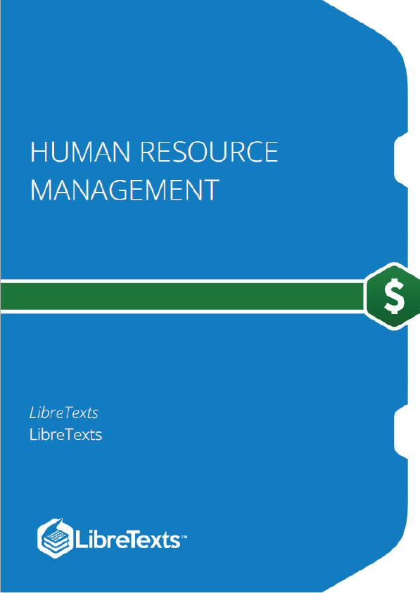 Beginning Management of Human Resources
