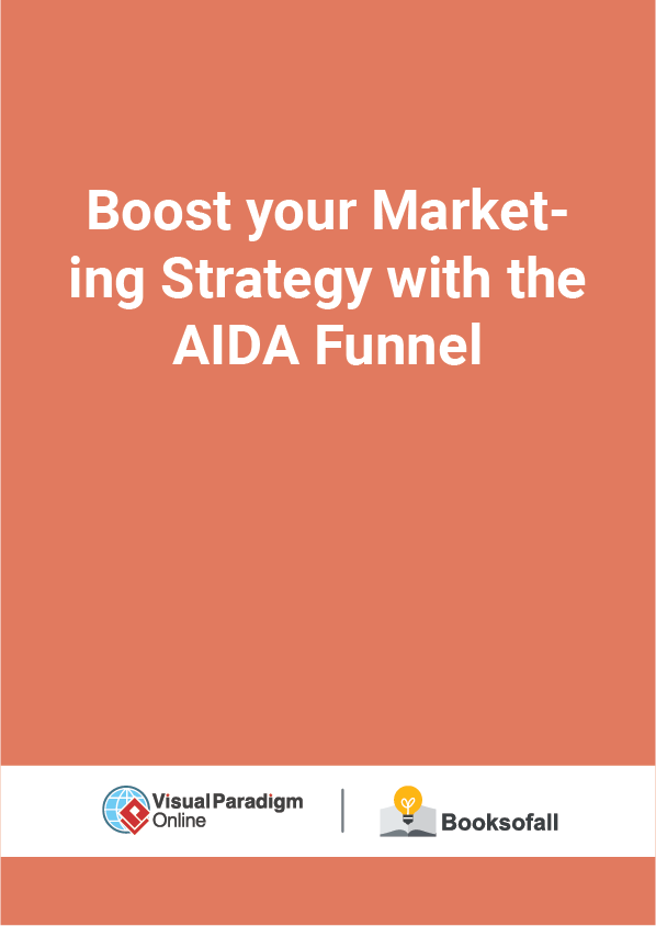 Boost your Marketing Strategy with the AIDA Funnel