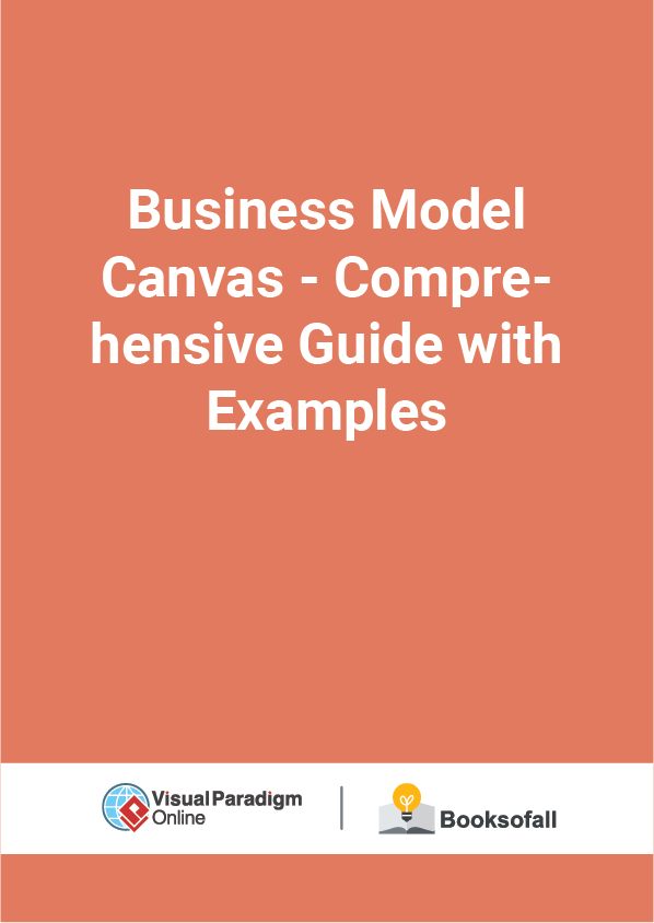 Business Model Canvas - Comprehensive Guide with Examples