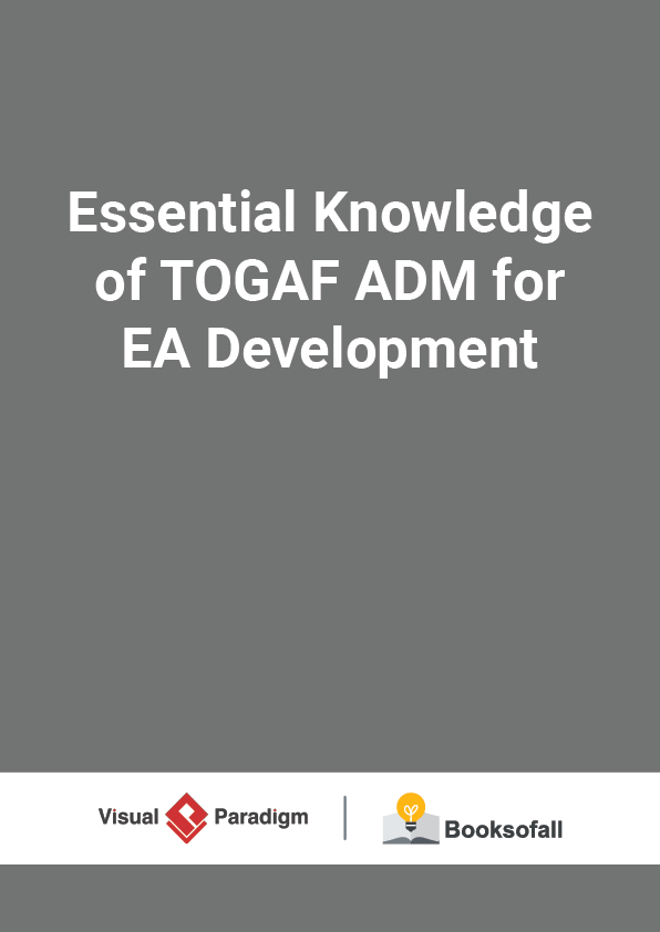 Essential Knowledge of TOGAF ADM for EA Development