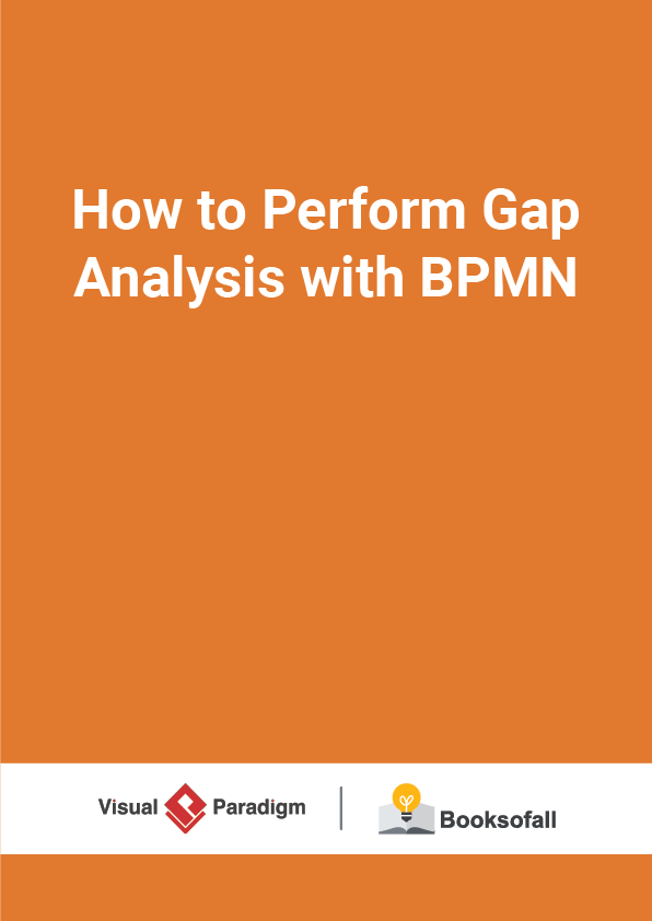 How to Perform Gap Analysis with BPMN