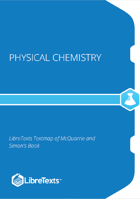Physical Chemistry (LibreTexts)
