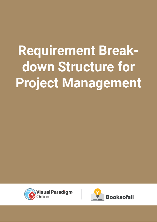 Requirement Breakdown Structure for Project Management
