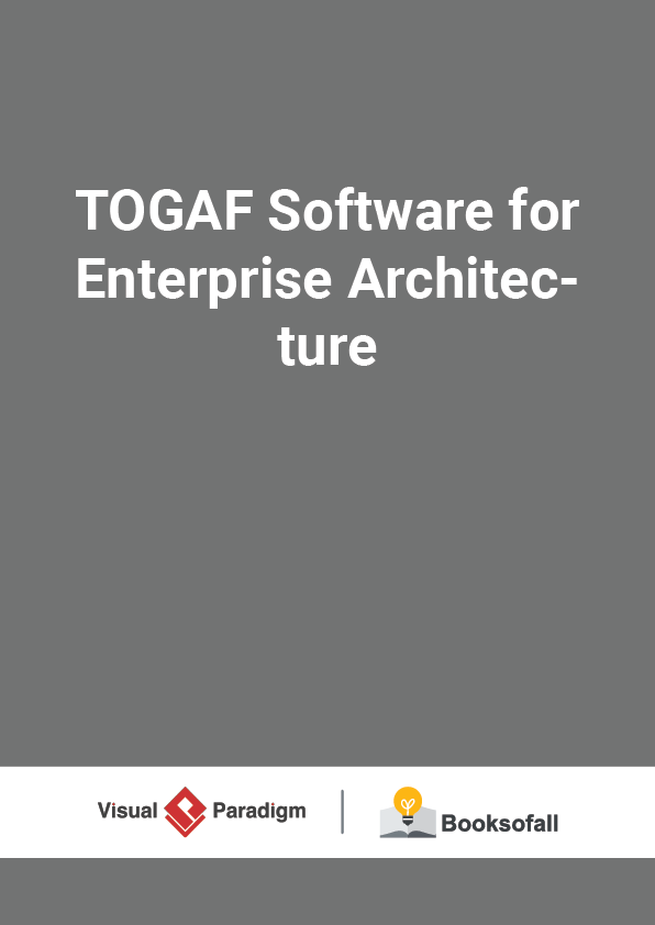 TOGAF Software for Enterprise Architecture