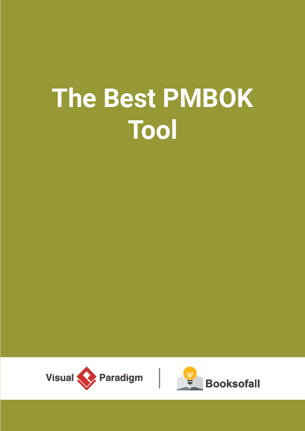 The Best PMBOK Tool