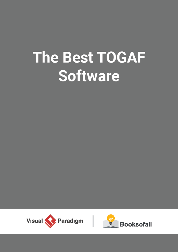 The Best TOGAF Software