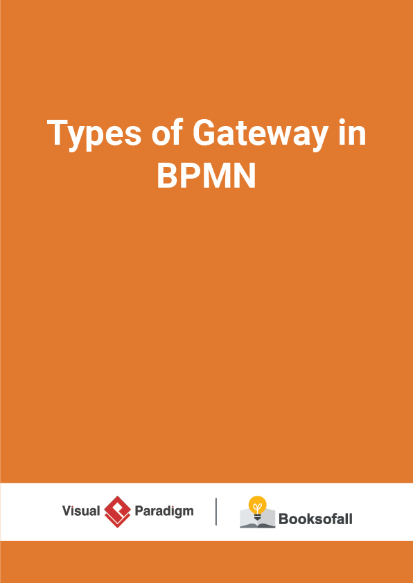 Types of Gateway in BPMN