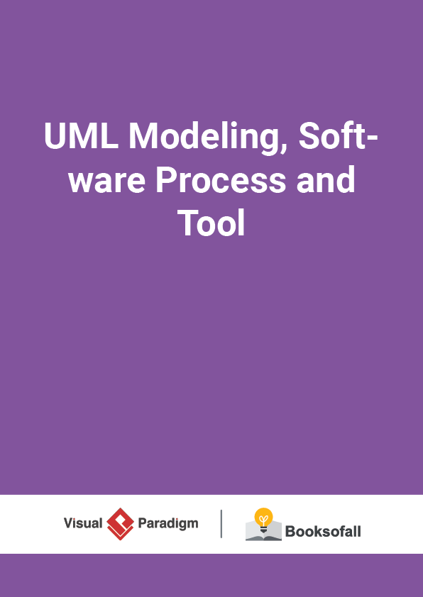 UML Modeling, Software Process and Tool