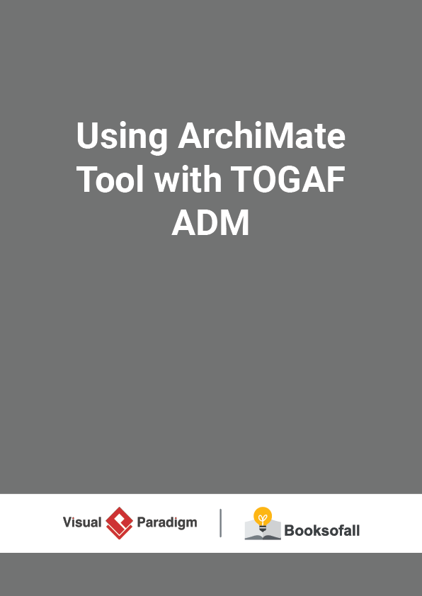 Using ArchiMate Tool with TOGAF ADM