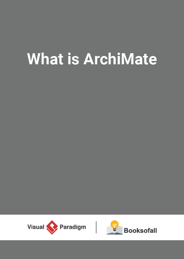What is ArchiMate