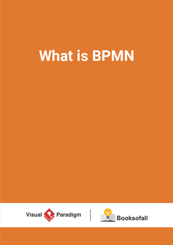 What is BPMN