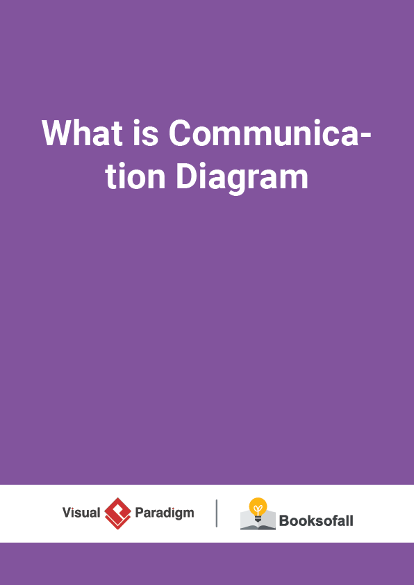 What is Communication Diagram