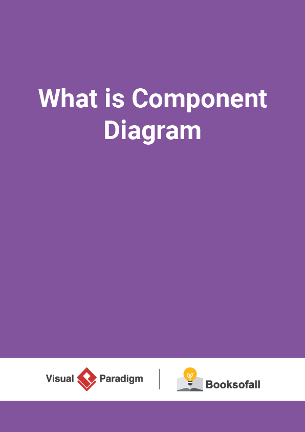 What is Component Diagram