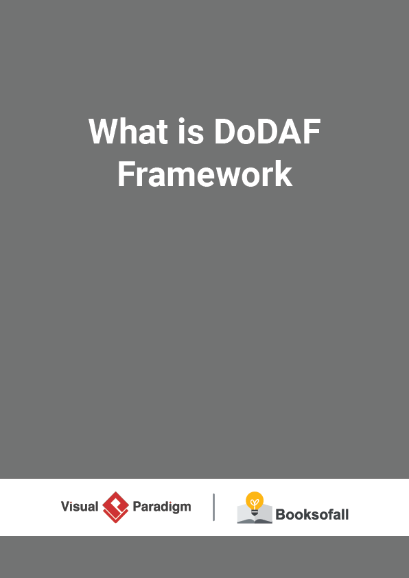 What is DoDAF Framework