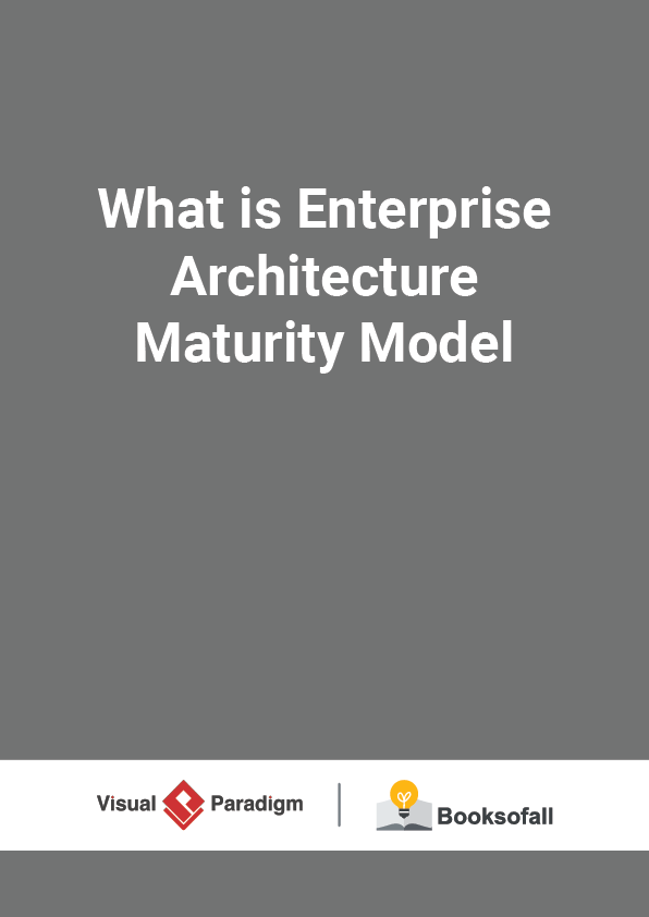 What is Enterprise Architecture Maturity Model