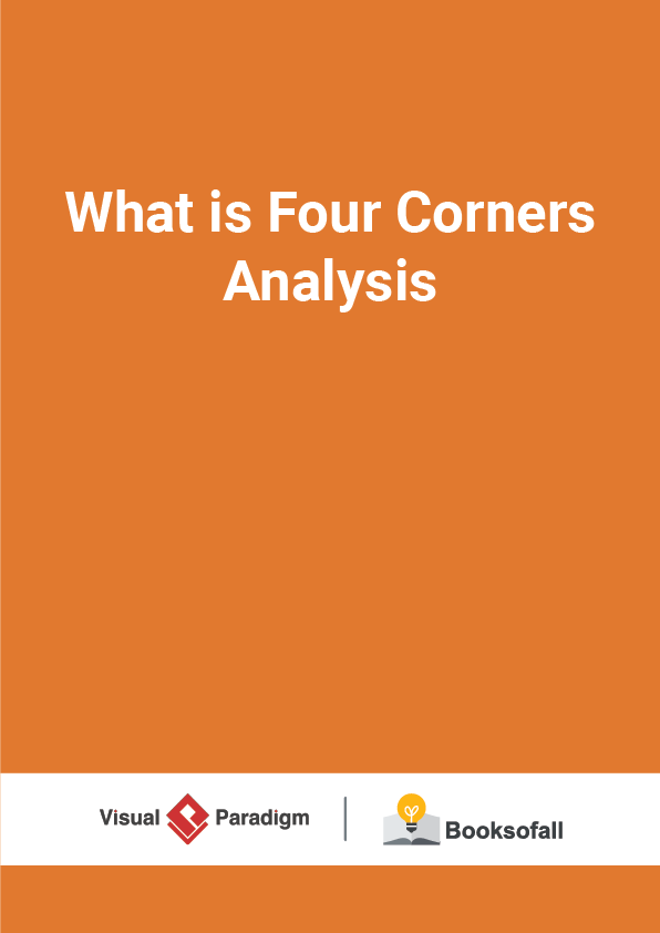 What is Four Corners Analysis