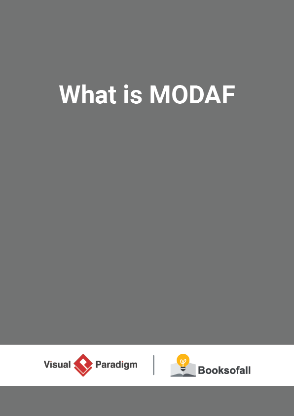 What is MODAF