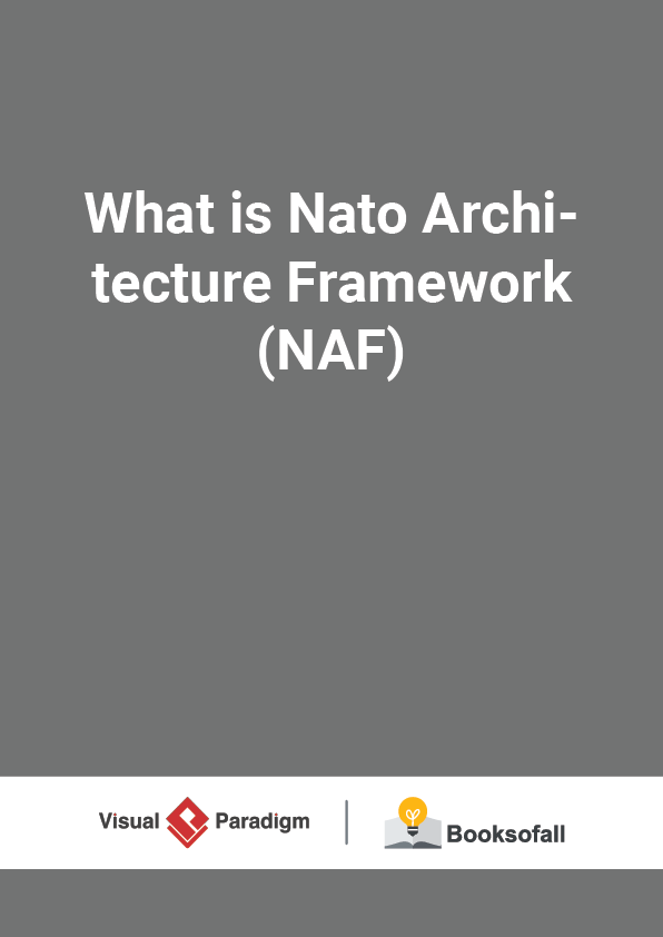 What is Nato Architecture Framework (NAF)