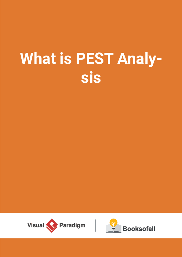 What is PEST Analysis