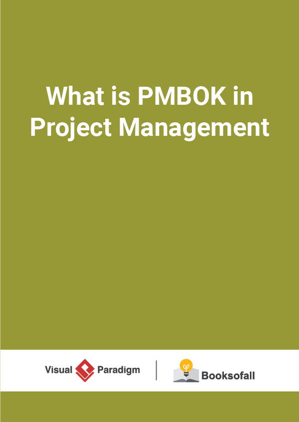 What is PMBOK in Project Management