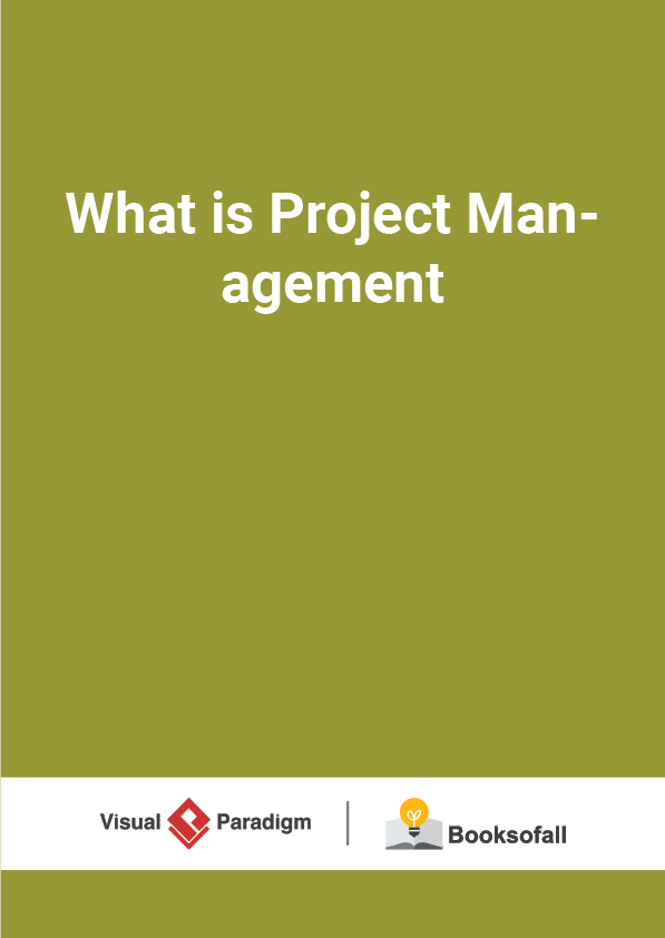 What is Project Management