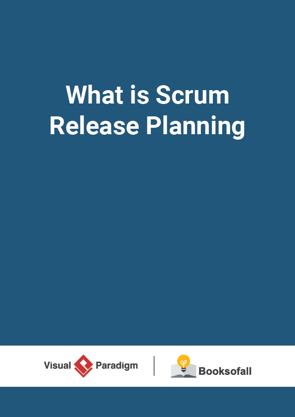 What is Scrum Release Planning