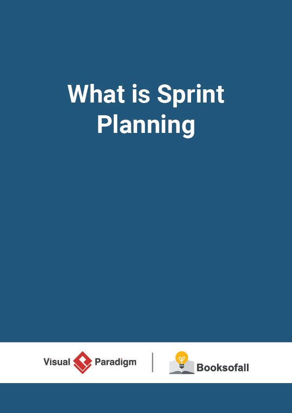 What is Sprint Planning