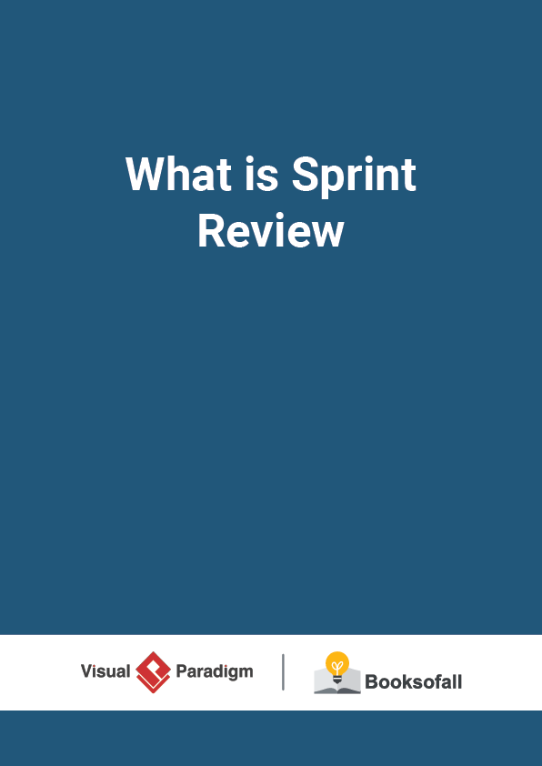 What is Sprint Review