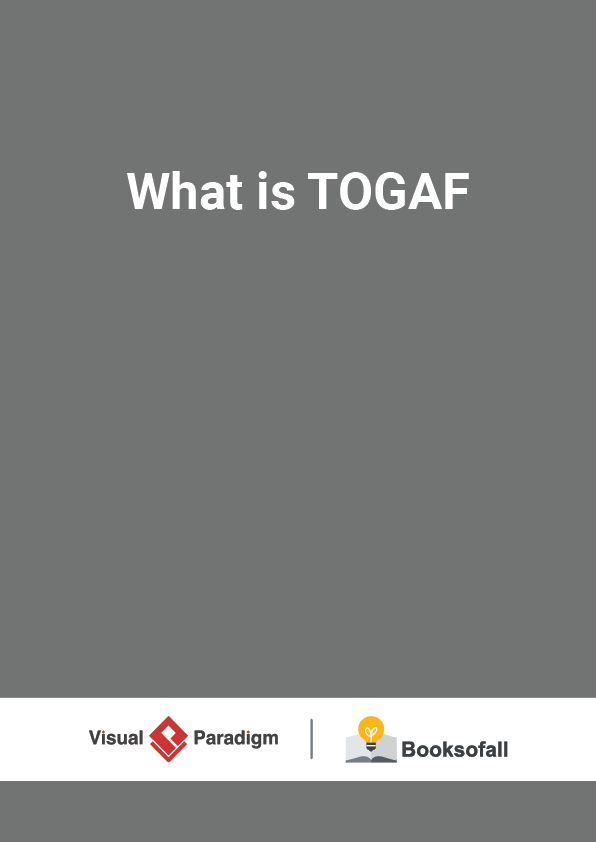 What is TOGAF