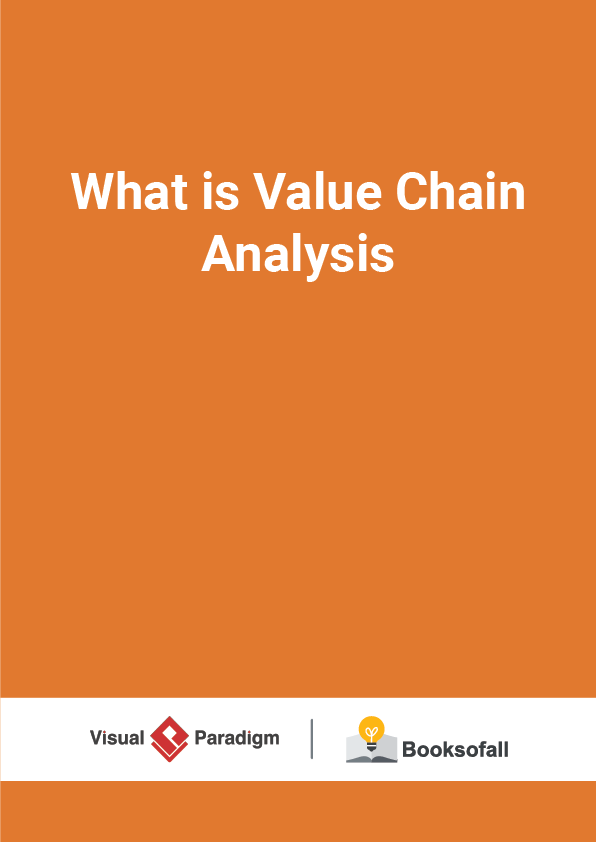 What is Value Chain Analysis