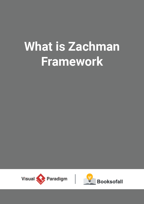 What is Zachman Framework
