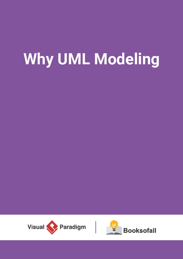 Why UML Modeling
