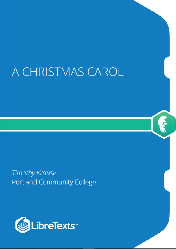 A Christmas Carol (Krause)