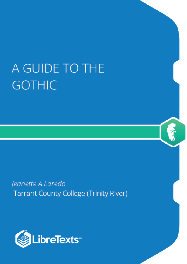 A Guide to the Gothic (Laredo)