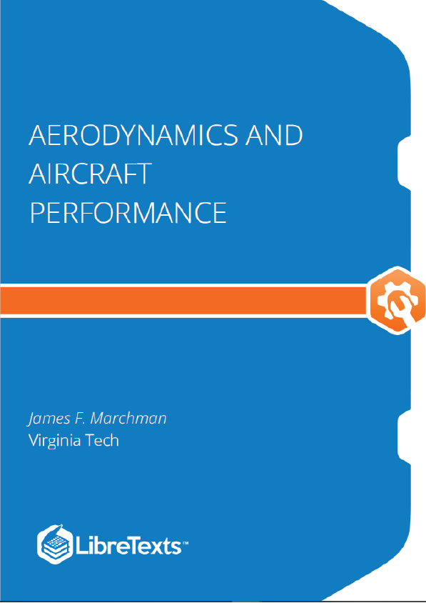 Aerodynamics and Aircraft Performance (Marchman)