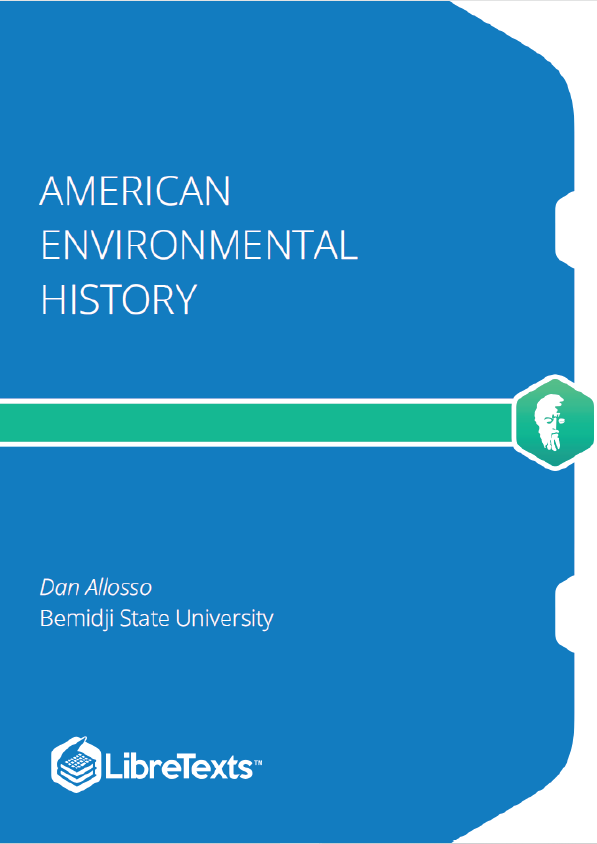 American Environmental History (Allosso)